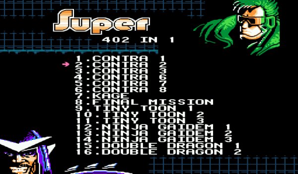 Super 402 in 1 [p] [!] by Guyver