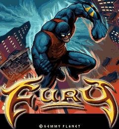 The Fury