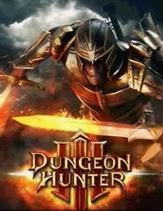 Охотник Подземелий III Samsung 128x160