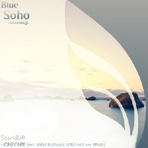 SoundLift - Horizonte (Andy Blueman Remi