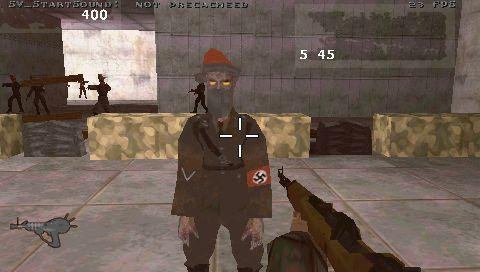 Nazi Zombies