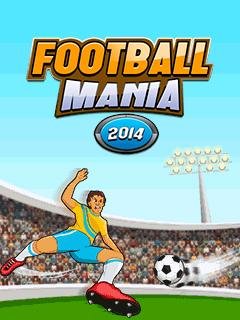 FootBallMania320x240