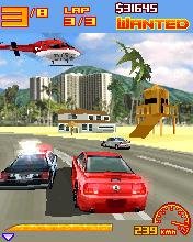 Asphalt 3 3D Street Rules1