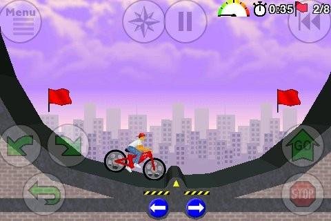 Bike or Die-v2.1.4-