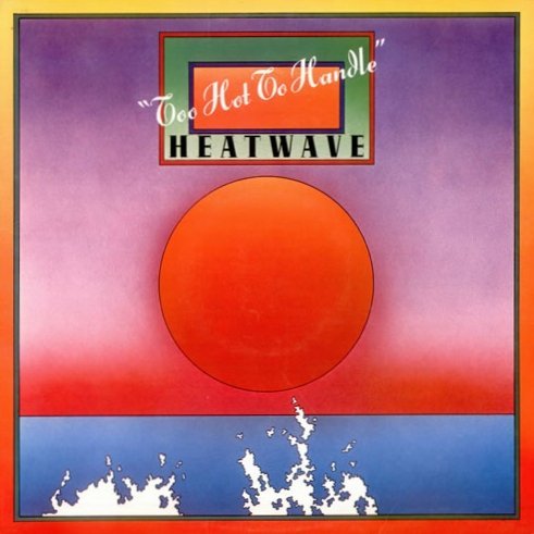 Heatwave - Boogie Nights