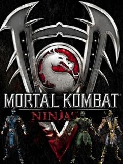 MortalKombatNinjas