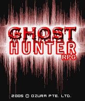 ghost hunter pro