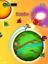 Super Space Hero 240x320 Nok s60 N73 N81