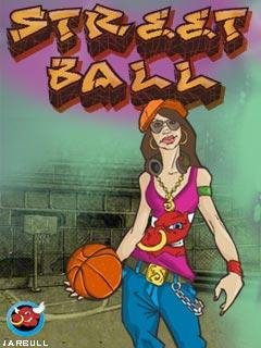 StreetBall