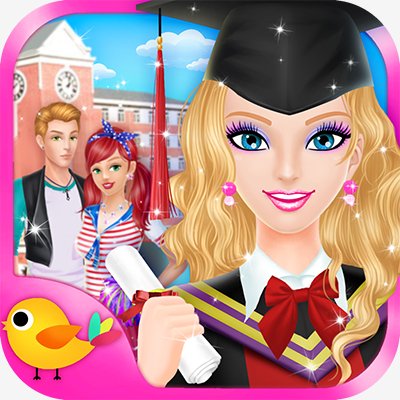 High School Salon v1.2 mod-signed