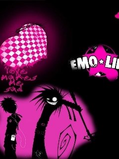 Emo Tegos 6 240x320