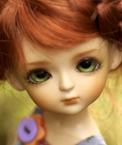 1.Kukla ryzhiе volosy 001