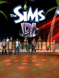 Sims DJ 220