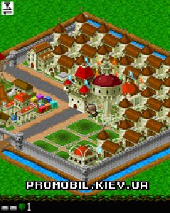 Tretijj Mir Vojjna Korolejj