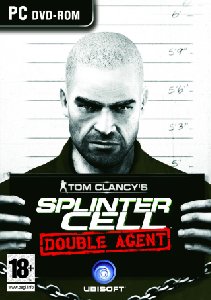 Splinter Cell Double agent 240-320