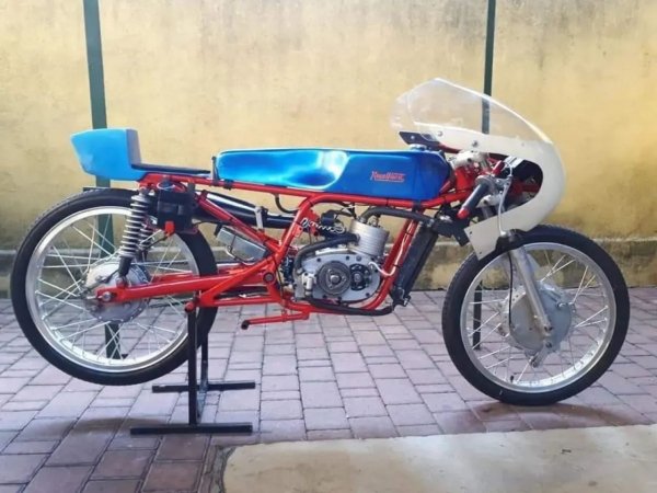 ROYAL NORD 50 (1970г.)