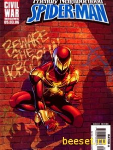 Spider Man