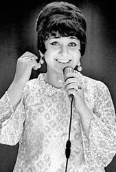 Аида Ведищева - Песенка о медведях (Кавказская пленница, 1966)