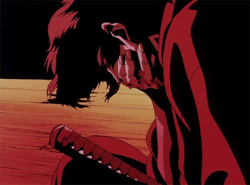 Jubei Kibagami / Дзюбей Кибагами