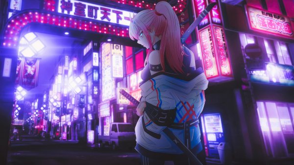 Code 002 Darling In The Franxx