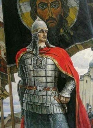 Сваровы против серых