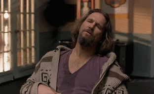 The big Lebowski