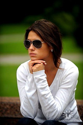 Аня Кастерова