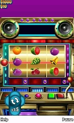 VegasCasinoCru s5230 bykriker