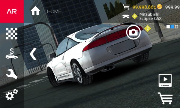 assoluto racing mod