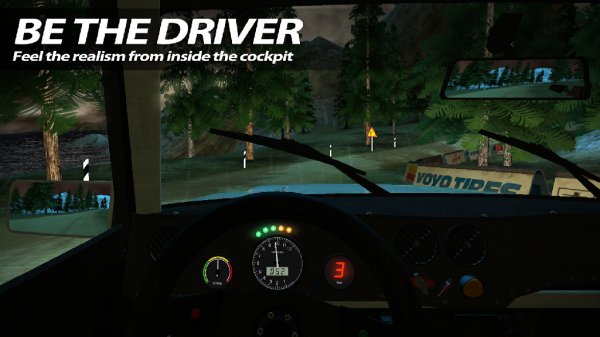 Rush Rally 2 v1.66