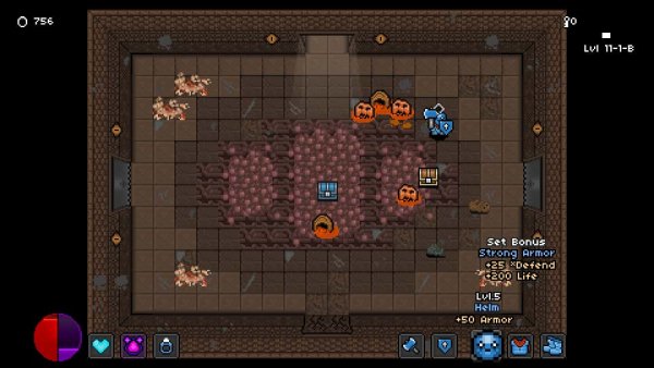 Bit Dungeon (3.50.build 2.25) arm-v7a