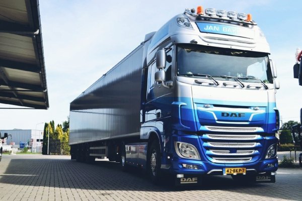 DAF