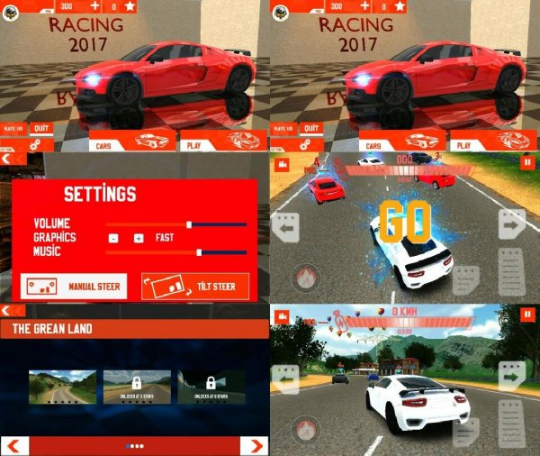 Racing 2017 v1.5(15)