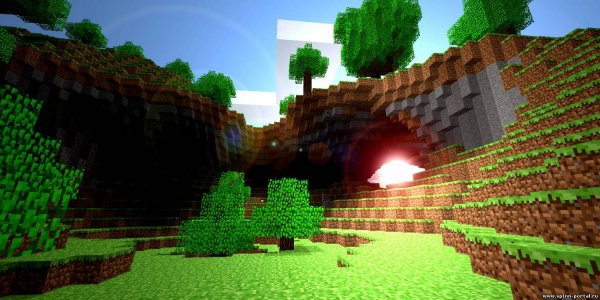 minecraft- (1)