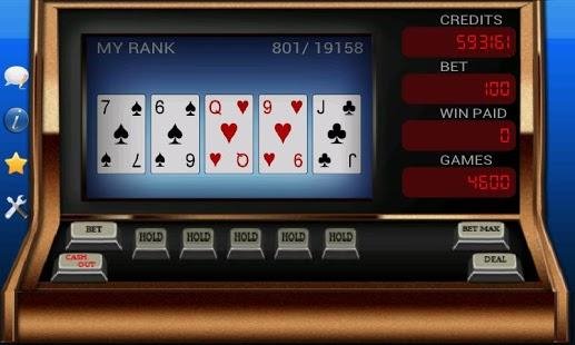 Video Poker 2.6.4