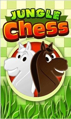 Jungle Chess