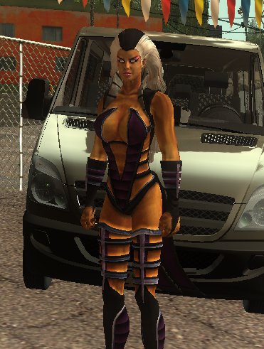 Sindel