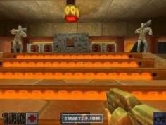 Quake2 v1.02 armv6 fpu