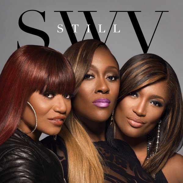SWV - Lets Make Music