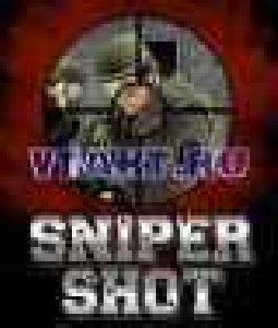 Sniper Shot