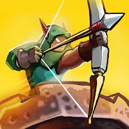 King Of Defense: Battle Frontier v1.0.9