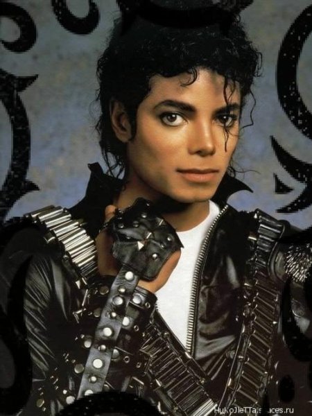 Maykl Jekson [qoshiq matnlari]