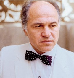 Евгений Дога - Вальс Мой ласковый и нежный зверь