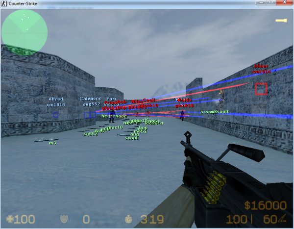 cdhack