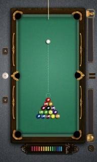 Pool Billiards Pro 3 .5