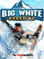 big white boarding240x320