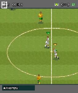 pes 2009 176 208 nokia 120