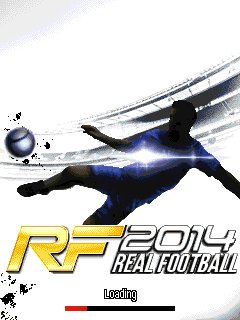 RealFootball2014 360x640 Nokia s60 5ed T