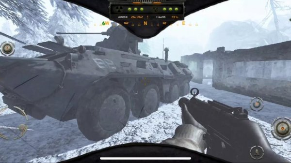 Z.O.N.A Shadow of Lemansk 3.02 Мод Бессмертие