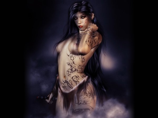 fantasy girls 424